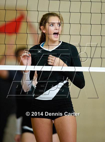 Thumbnail 3 in Johns Creek vs. Centennial photogallery.