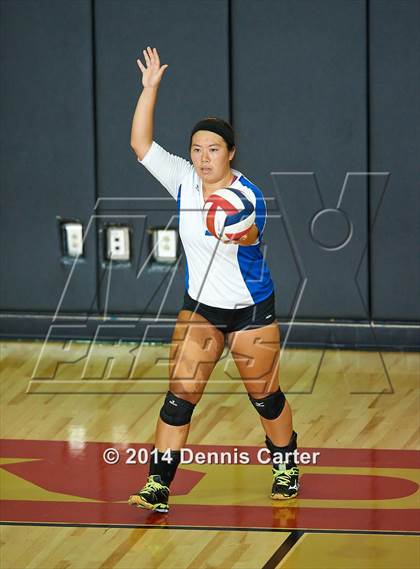 Thumbnail 2 in Johns Creek vs. Centennial photogallery.