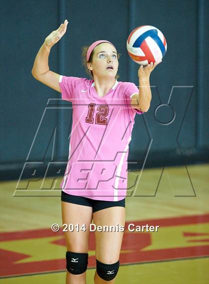Thumbnail 3 in Johns Creek vs. Centennial photogallery.
