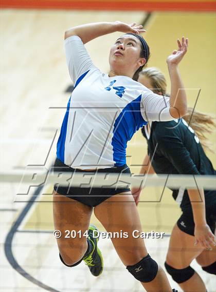 Thumbnail 2 in Johns Creek vs. Centennial photogallery.