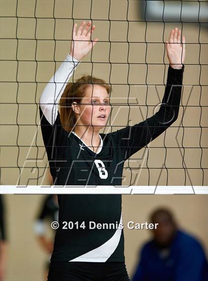 Thumbnail 1 in Johns Creek vs. Centennial photogallery.