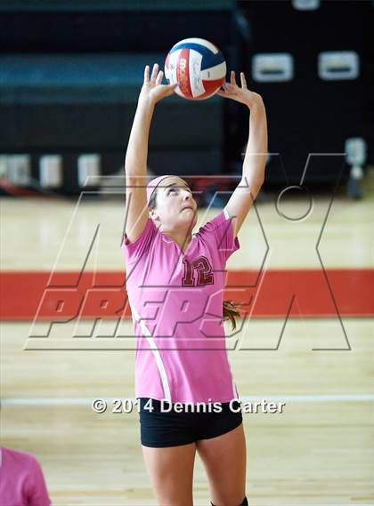 Thumbnail 2 in Johns Creek vs. Centennial photogallery.