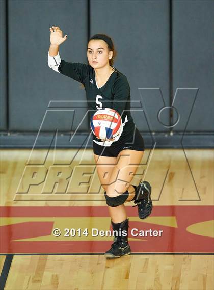 Thumbnail 2 in Johns Creek vs. Centennial photogallery.