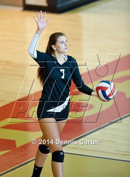 Thumbnail 1 in Johns Creek vs. Centennial photogallery.