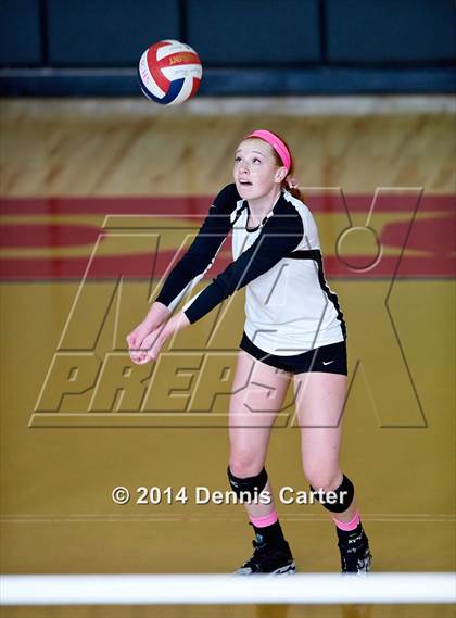 Thumbnail 2 in Johns Creek vs. Centennial photogallery.