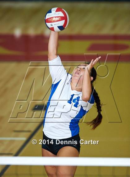 Thumbnail 1 in Johns Creek vs. Centennial photogallery.