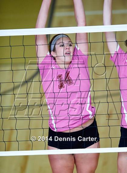 Thumbnail 3 in Johns Creek vs. Centennial photogallery.