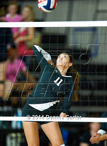 Thumbnail 2 in Johns Creek vs. Centennial photogallery.