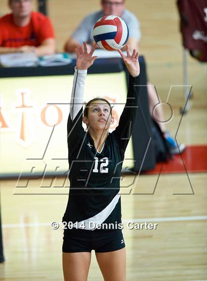 Thumbnail 1 in Johns Creek vs. Centennial photogallery.
