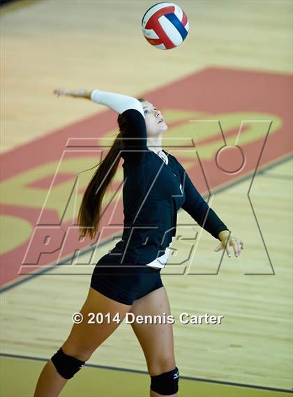 Thumbnail 2 in Johns Creek vs. Centennial photogallery.