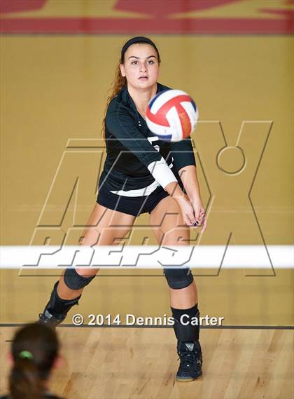 Thumbnail 3 in Johns Creek vs. Centennial photogallery.
