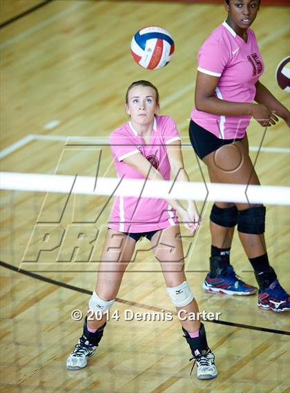 Thumbnail 1 in Johns Creek vs. Centennial photogallery.
