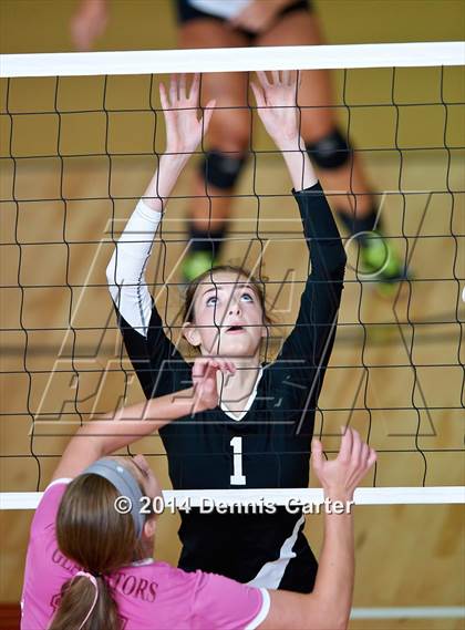 Thumbnail 3 in Johns Creek vs. Centennial photogallery.