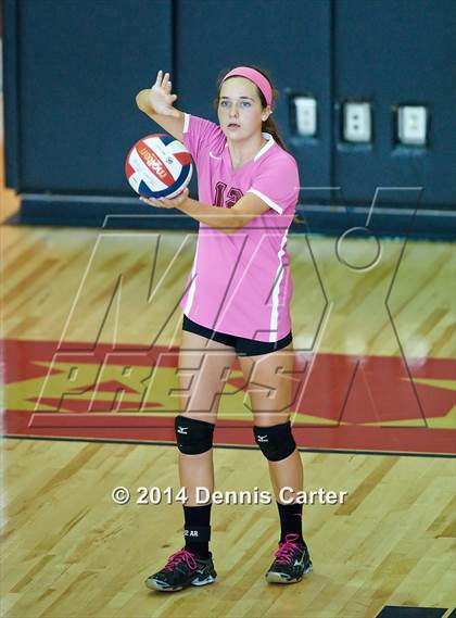 Thumbnail 2 in Johns Creek vs. Centennial photogallery.