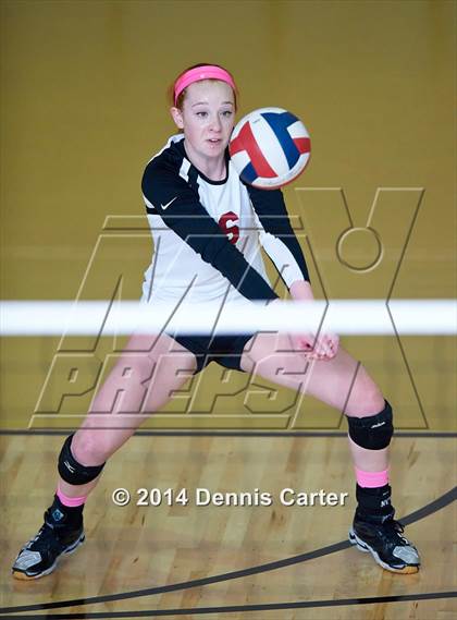 Thumbnail 2 in Johns Creek vs. Centennial photogallery.