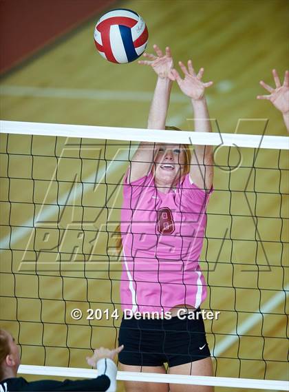 Thumbnail 1 in Johns Creek vs. Centennial photogallery.