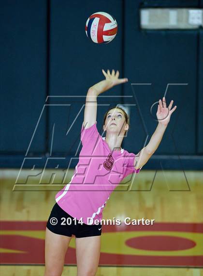 Thumbnail 2 in Johns Creek vs. Centennial photogallery.
