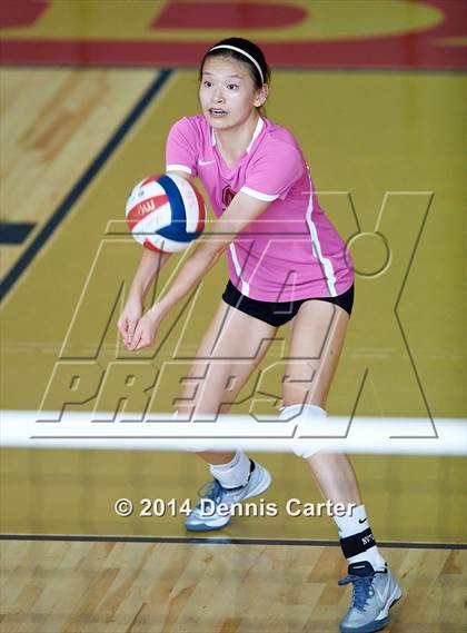 Thumbnail 1 in Johns Creek vs. Centennial photogallery.