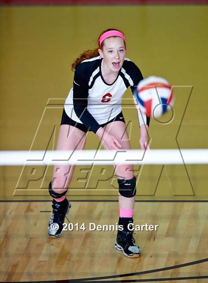 Thumbnail 1 in Johns Creek vs. Centennial photogallery.