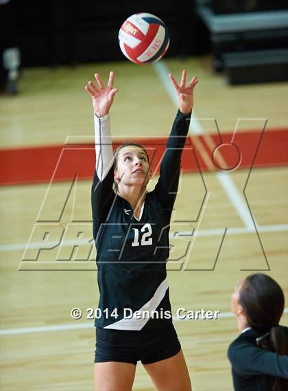 Thumbnail 3 in Johns Creek vs. Centennial photogallery.