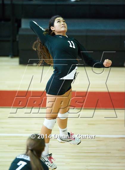 Thumbnail 1 in Johns Creek vs. Centennial photogallery.