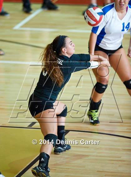 Thumbnail 3 in Johns Creek vs. Centennial photogallery.