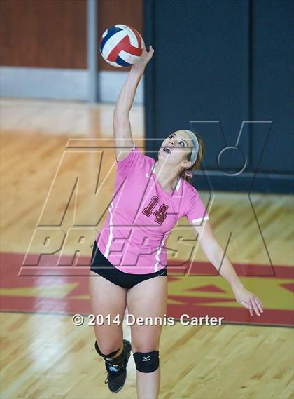 Thumbnail 2 in Johns Creek vs. Centennial photogallery.