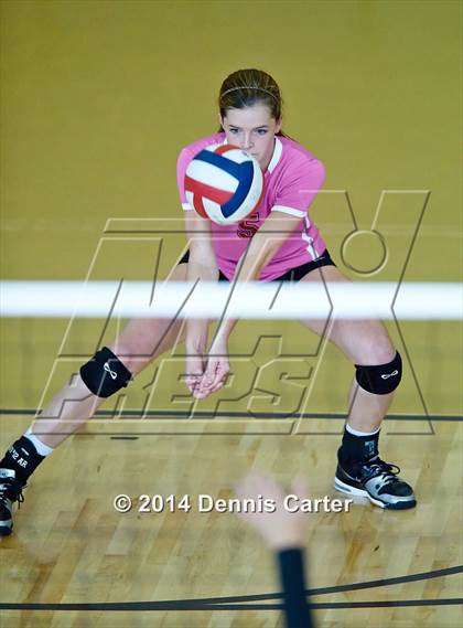 Thumbnail 3 in Johns Creek vs. Centennial photogallery.