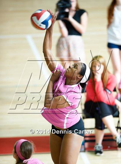 Thumbnail 2 in Johns Creek vs. Centennial photogallery.