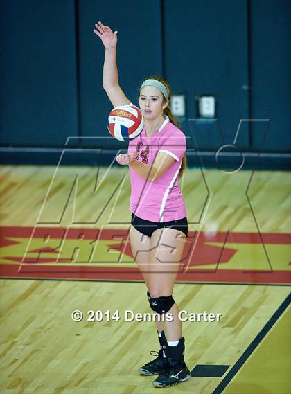 Thumbnail 3 in Johns Creek vs. Centennial photogallery.