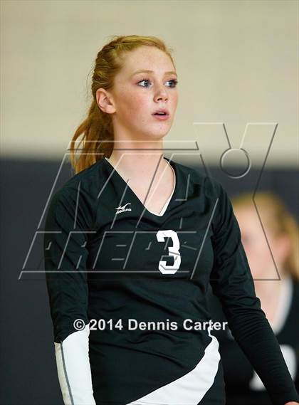 Thumbnail 1 in Johns Creek vs. Centennial photogallery.