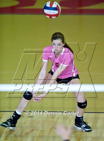 Thumbnail 1 in Johns Creek vs. Centennial photogallery.