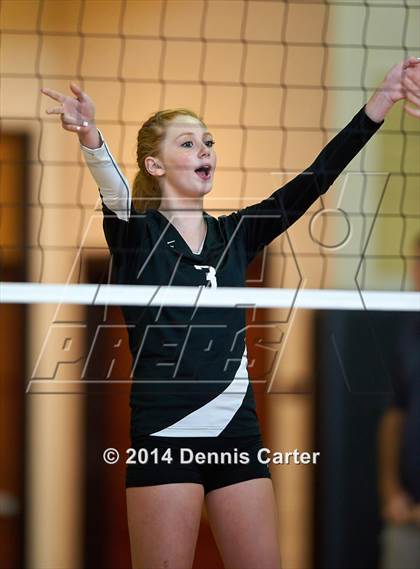 Thumbnail 2 in Johns Creek vs. Centennial photogallery.