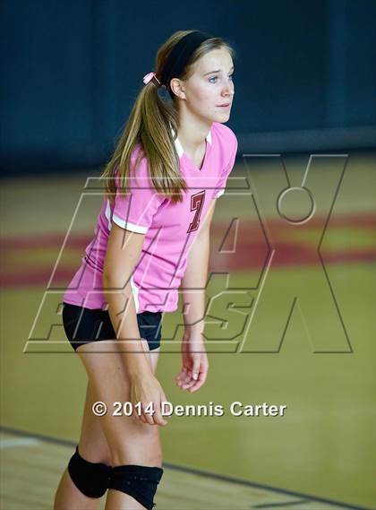 Thumbnail 3 in Johns Creek vs. Centennial photogallery.