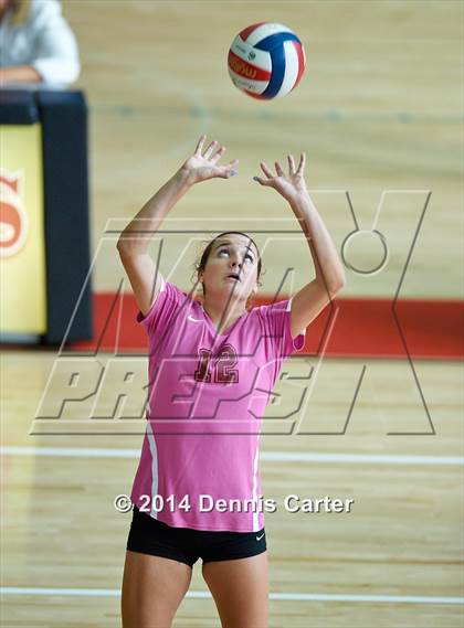 Thumbnail 1 in Johns Creek vs. Centennial photogallery.