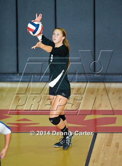Thumbnail 2 in Johns Creek vs. Centennial photogallery.