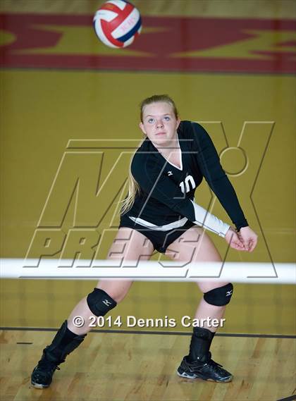 Thumbnail 1 in Johns Creek vs. Centennial photogallery.