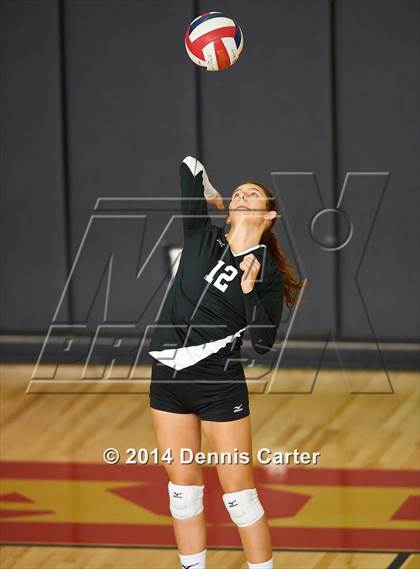 Thumbnail 3 in Johns Creek vs. Centennial photogallery.