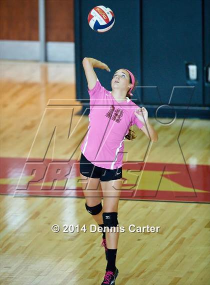 Thumbnail 3 in Johns Creek vs. Centennial photogallery.