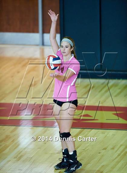 Thumbnail 1 in Johns Creek vs. Centennial photogallery.