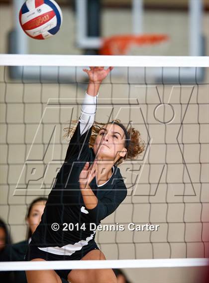 Thumbnail 3 in Johns Creek vs. Centennial photogallery.