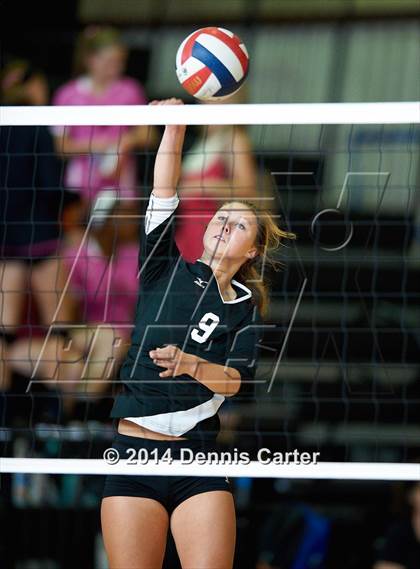 Thumbnail 1 in Johns Creek vs. Centennial photogallery.