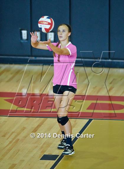 Thumbnail 3 in Johns Creek vs. Centennial photogallery.