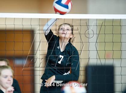 Thumbnail 3 in Johns Creek vs. Centennial photogallery.