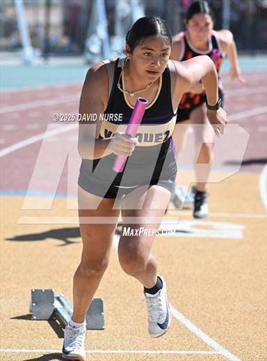 Heritage League Finals