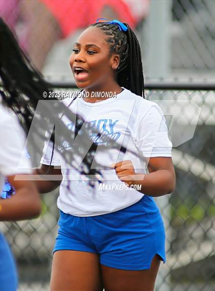 Thumbnail 2 in Osceola @ Windermere (Spring game @ Windermere Jamboree) photogallery.