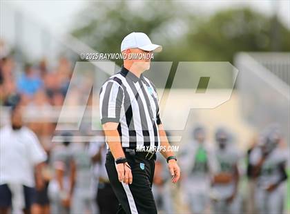 Thumbnail 2 in Osceola @ Windermere (Spring game @ Windermere Jamboree) photogallery.