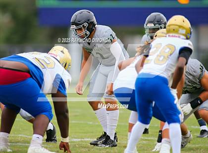 Thumbnail 3 in Osceola @ Windermere (Spring game @ Windermere Jamboree) photogallery.