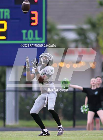 Thumbnail 3 in Osceola @ Windermere (Spring game @ Windermere Jamboree) photogallery.