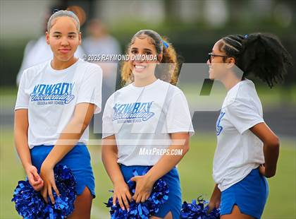 Thumbnail 3 in Osceola @ Windermere (Spring game @ Windermere Jamboree) photogallery.
